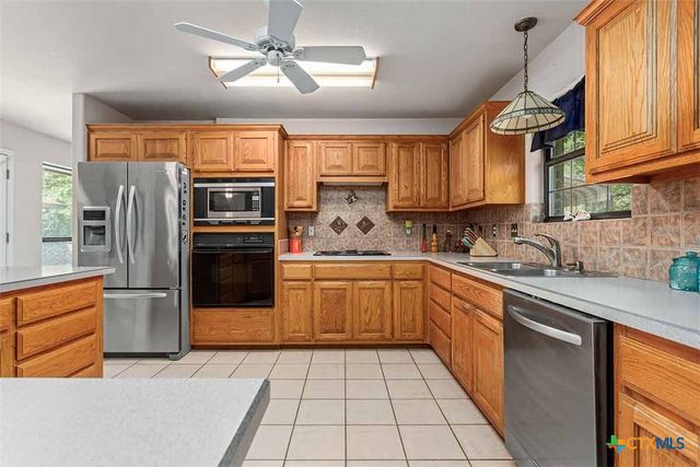 20 Acres Guadalupe Ranch Lane, Seguin, TX 78155