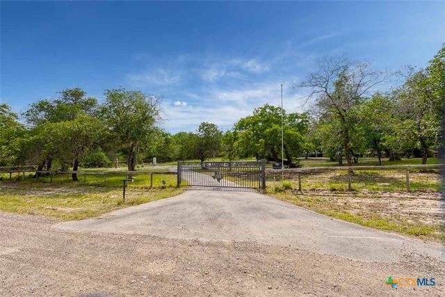 20 Acres Guadalupe Ranch Lane, Seguin, TX 78155