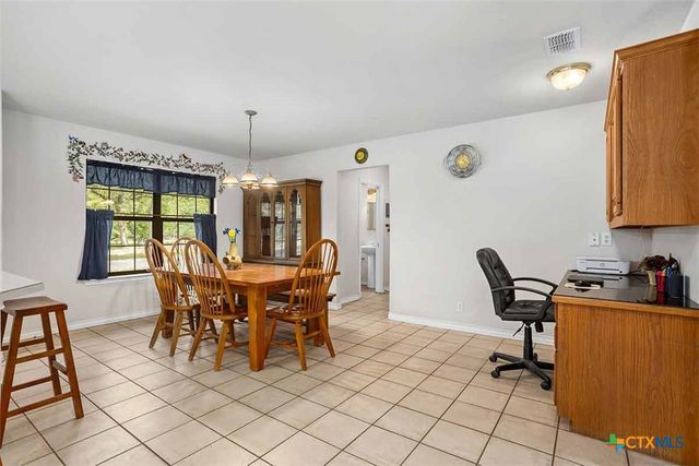 20 Acres Guadalupe Ranch Lane, Seguin, TX 78155