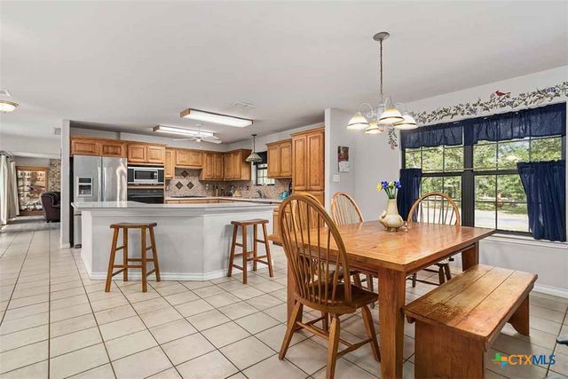 20 Acres Guadalupe Ranch Lane, Seguin, TX 78155