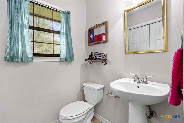 20 Acres Guadalupe Ranch Lane, Seguin, TX 78155