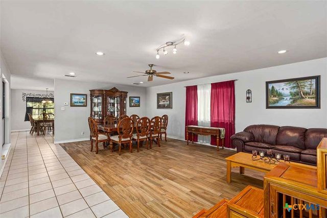 20 Acres Guadalupe Ranch Lane, Seguin, TX 78155