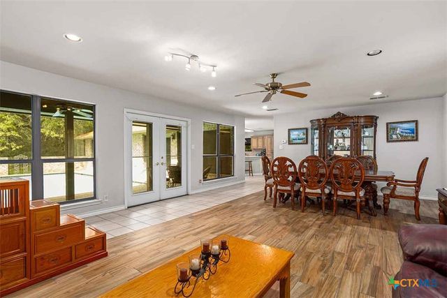 20 Acres Guadalupe Ranch Lane, Seguin, TX 78155