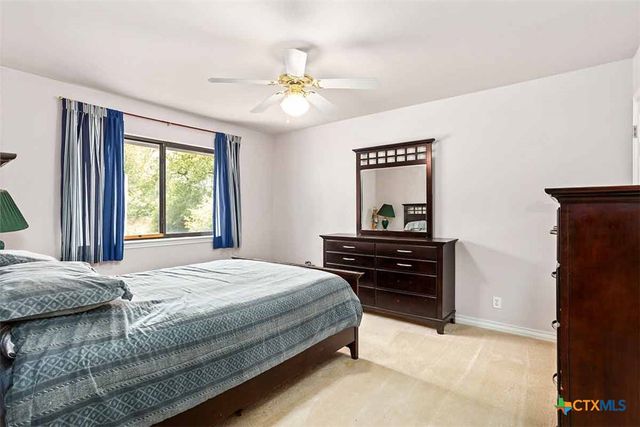 20 Acres Guadalupe Ranch Lane, Seguin, TX 78155