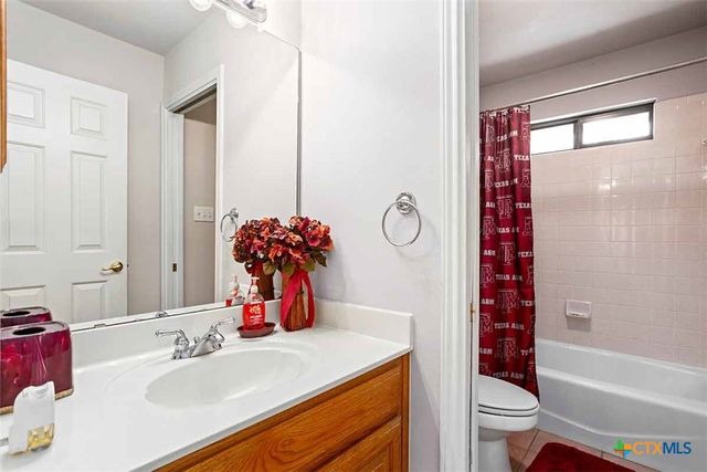 20 Acres Guadalupe Ranch Lane, Seguin, TX 78155