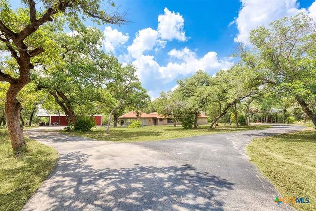 20 Acres Guadalupe Ranch Lane, Seguin, TX 78155