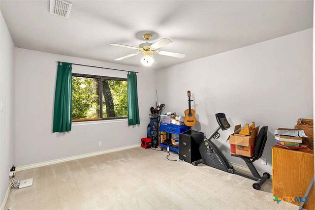 20 Acres Guadalupe Ranch Lane, Seguin, TX 78155