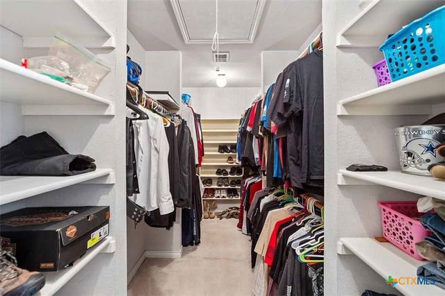 20 Acres Guadalupe Ranch Lane, Seguin, TX 78155