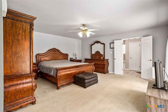 20 Acres Guadalupe Ranch Lane, Seguin, TX 78155