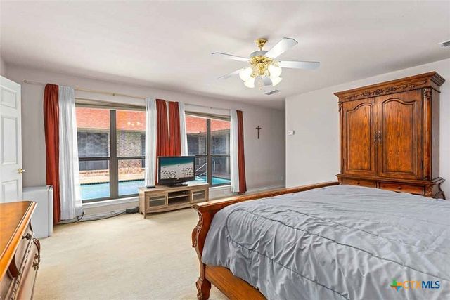 20 Acres Guadalupe Ranch Lane, Seguin, TX 78155