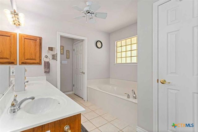 20 Acres Guadalupe Ranch Lane, Seguin, TX 78155