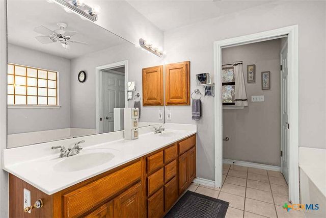 20 Acres Guadalupe Ranch Lane, Seguin, TX 78155