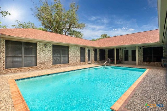 20 Acres Guadalupe Ranch Lane, Seguin, TX 78155