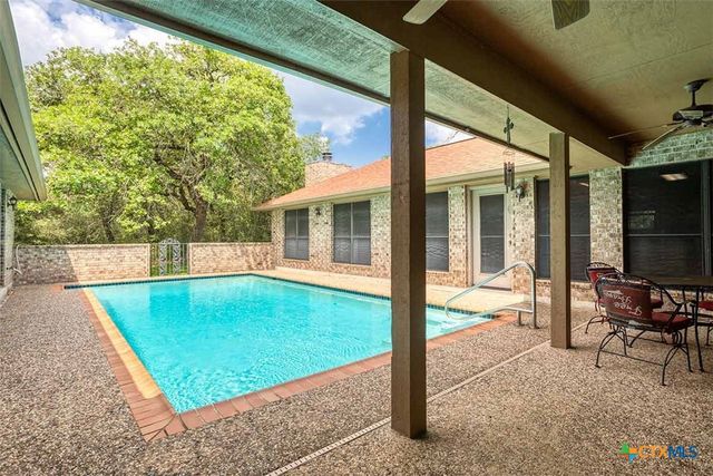 20 Acres Guadalupe Ranch Lane, Seguin, TX 78155