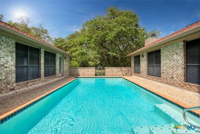 20 Acres Guadalupe Ranch Lane, Seguin, TX 78155