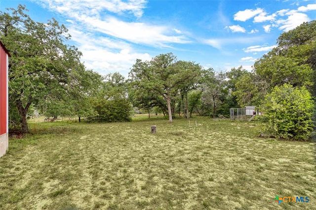 20 Acres Guadalupe Ranch Lane, Seguin, TX 78155