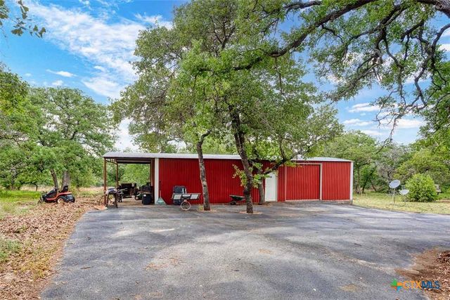 20 Acres Guadalupe Ranch Lane, Seguin, TX 78155
