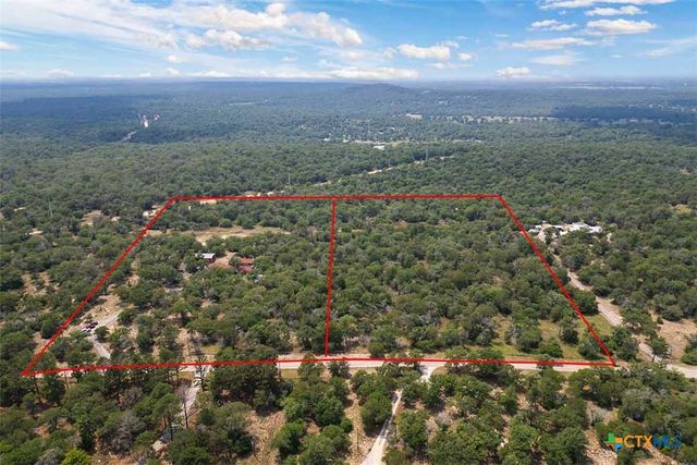 20 Acres Guadalupe Ranch Lane, Seguin, TX 78155