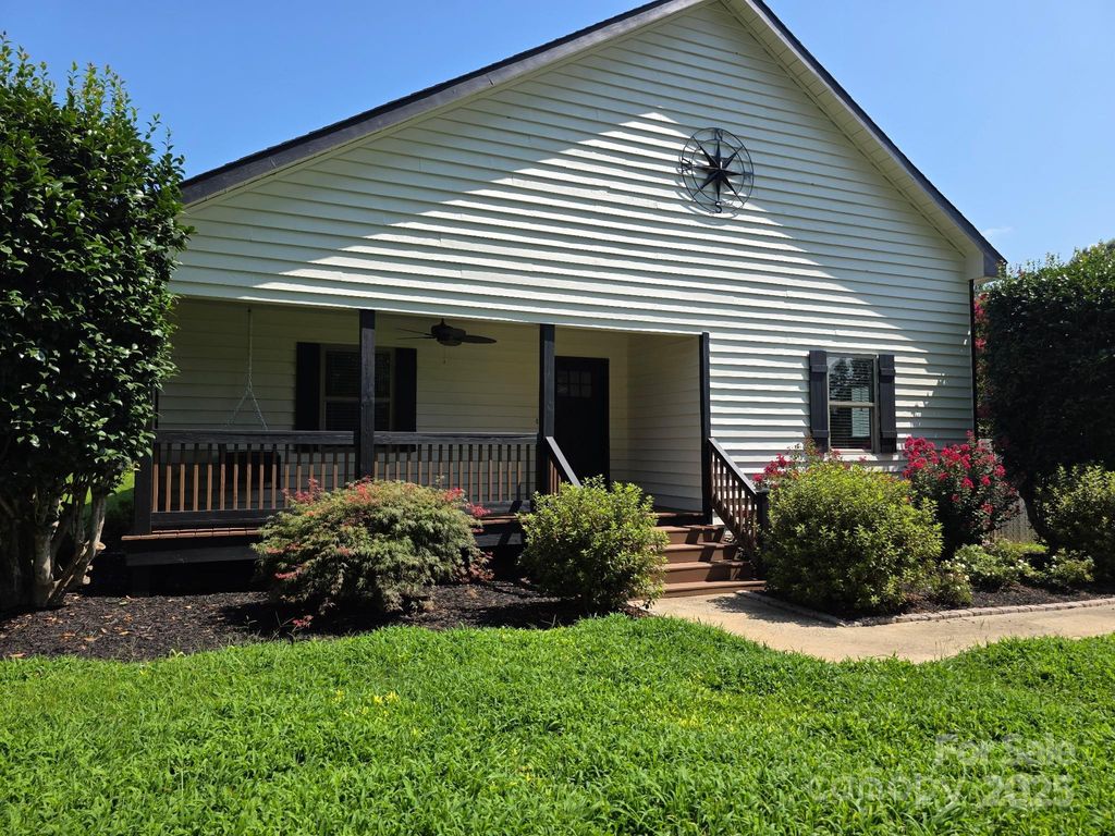 1111 Unionville Church Road, Monroe, NC 28110