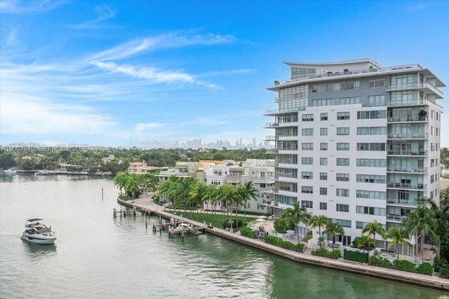 6000 Indian Creek Dr 8B, Miami Beach, FL 33140