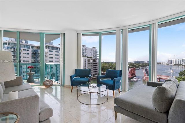 6000 Indian Creek Dr 8B, Miami Beach, FL 33140