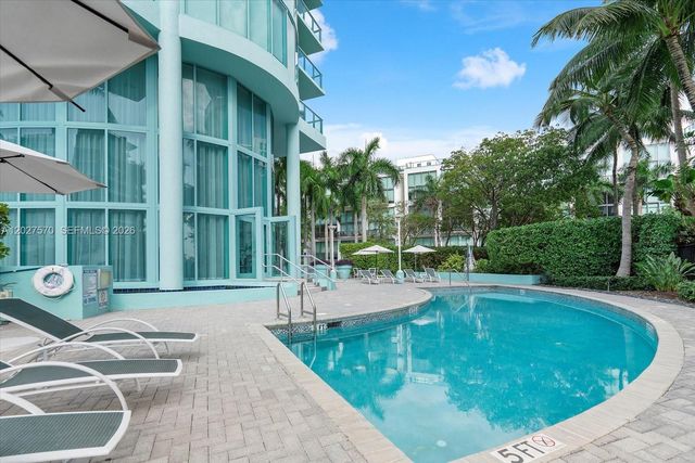 6000 Indian Creek Dr 8B, Miami Beach, FL 33140
