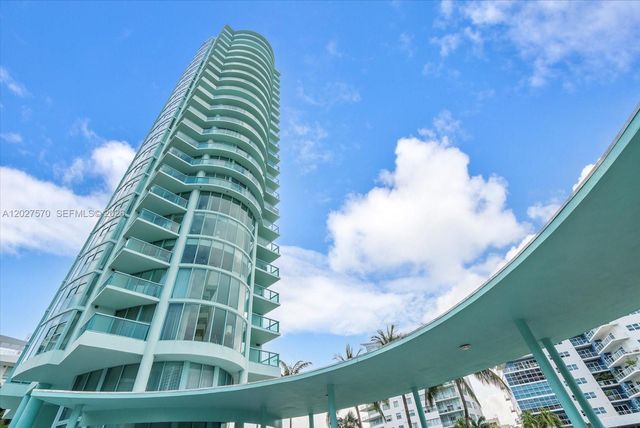 6000 Indian Creek Dr 8B, Miami Beach, FL 33140