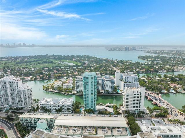 6000 Indian Creek Dr 8B, Miami Beach, FL 33140