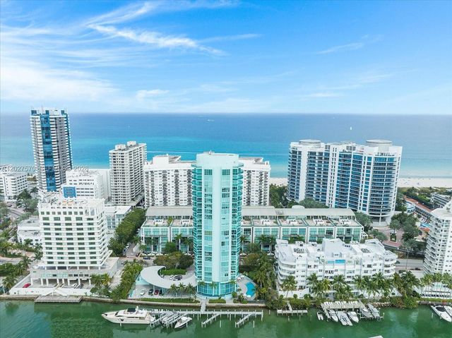 6000 Indian Creek Dr 8B, Miami Beach, FL 33140