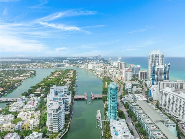 6000 Indian Creek Dr 8B, Miami Beach, FL 33140