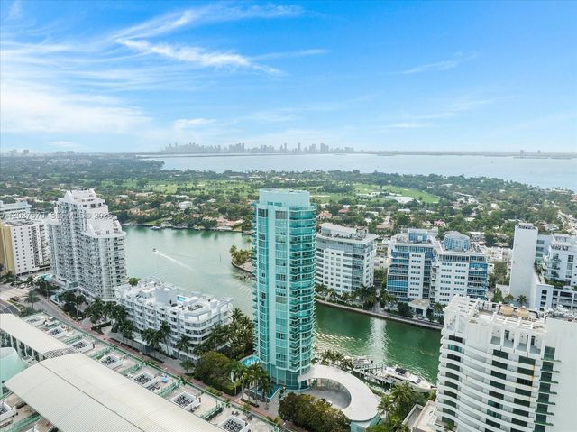 6000 Indian Creek Dr 8B, Miami Beach, FL 33140