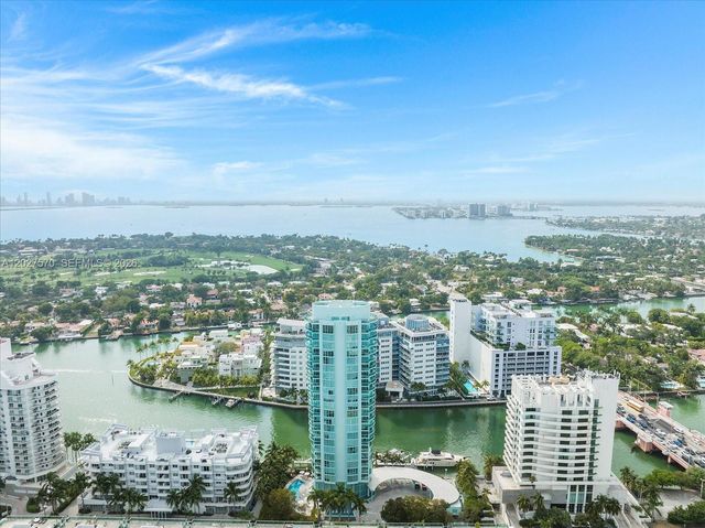 6000 Indian Creek Dr 8B, Miami Beach, FL 33140