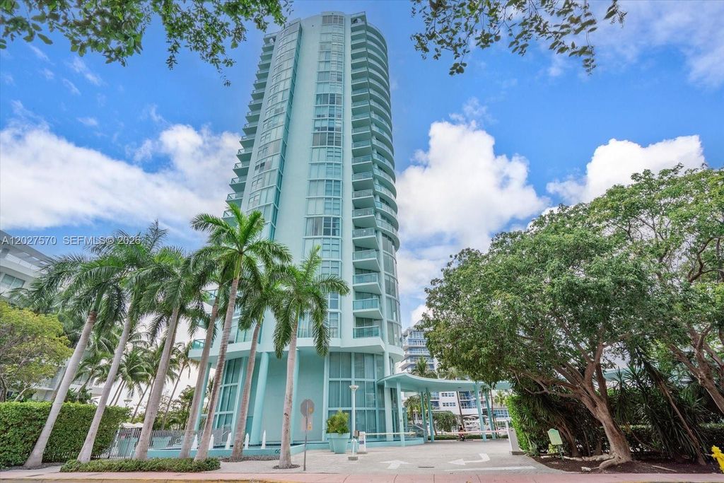 6000 Indian Creek Dr 8B, Miami Beach, FL 33140