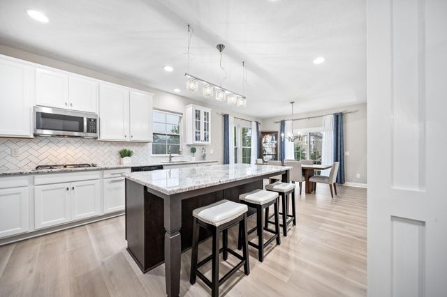 7751 Bachman Drive, Powell, OH 43065