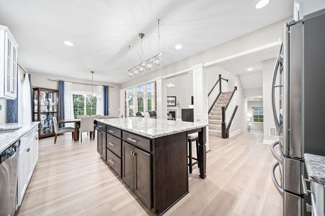 7751 Bachman Drive, Powell, OH 43065