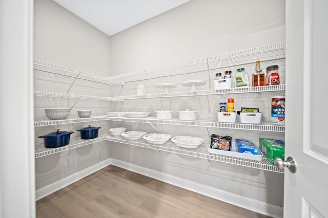 7751 Bachman Drive, Powell, OH 43065