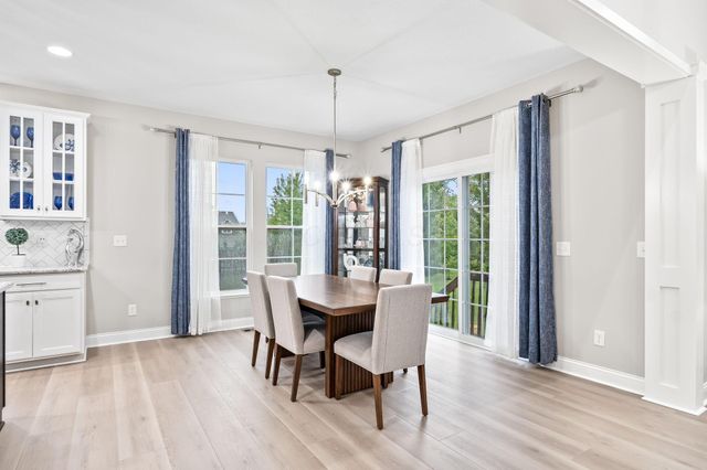 7751 Bachman Drive, Powell, OH 43065