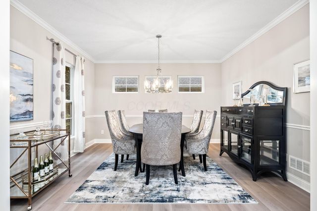 7751 Bachman Drive, Powell, OH 43065