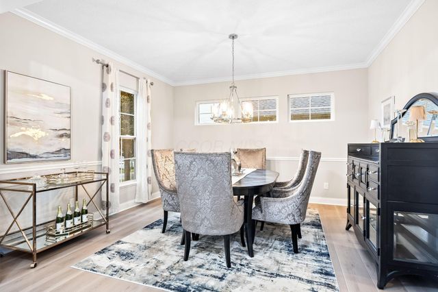 7751 Bachman Drive, Powell, OH 43065