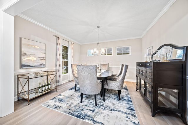 7751 Bachman Drive, Powell, OH 43065