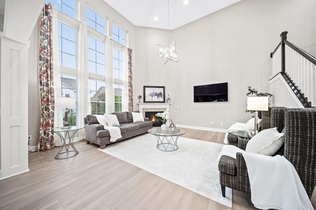 7751 Bachman Drive, Powell, OH 43065