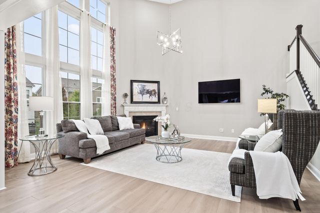 7751 Bachman Drive, Powell, OH 43065