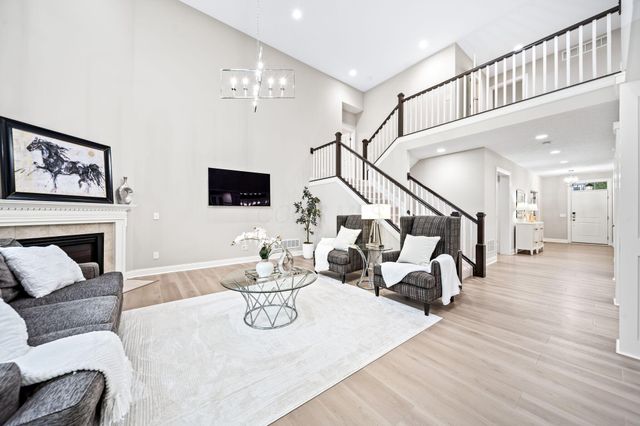 7751 Bachman Drive, Powell, OH 43065