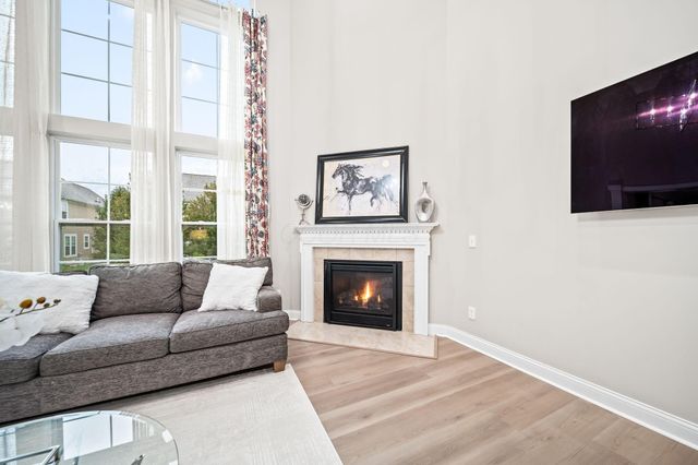 7751 Bachman Drive, Powell, OH 43065