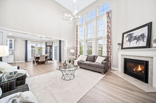 7751 Bachman Drive, Powell, OH 43065