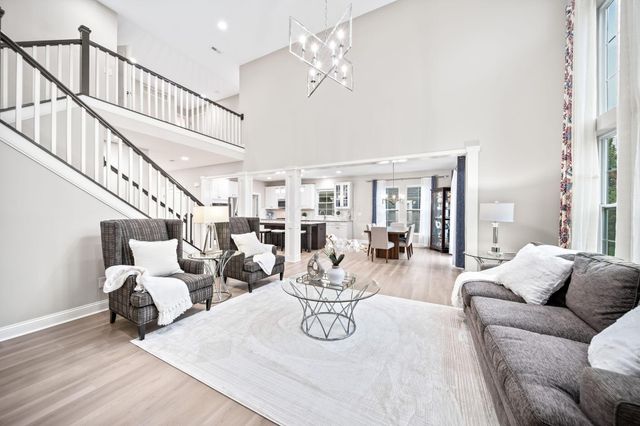 7751 Bachman Drive, Powell, OH 43065