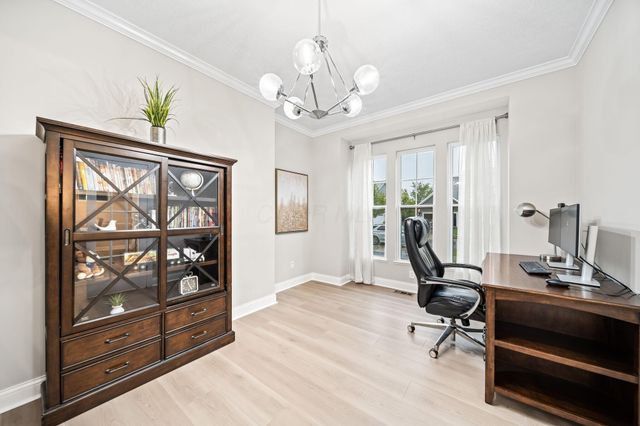 7751 Bachman Drive, Powell, OH 43065