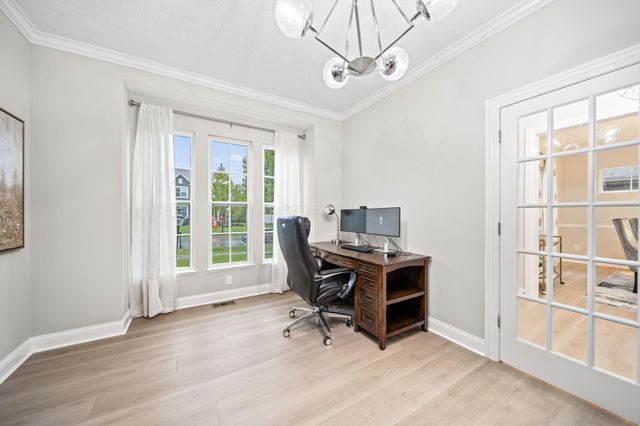 7751 Bachman Drive, Powell, OH 43065