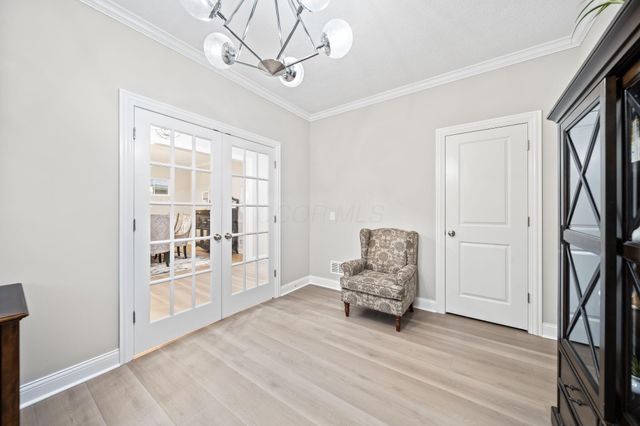 7751 Bachman Drive, Powell, OH 43065