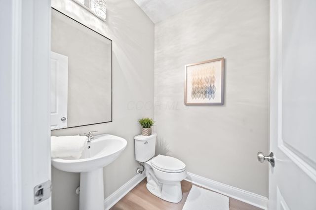 7751 Bachman Drive, Powell, OH 43065